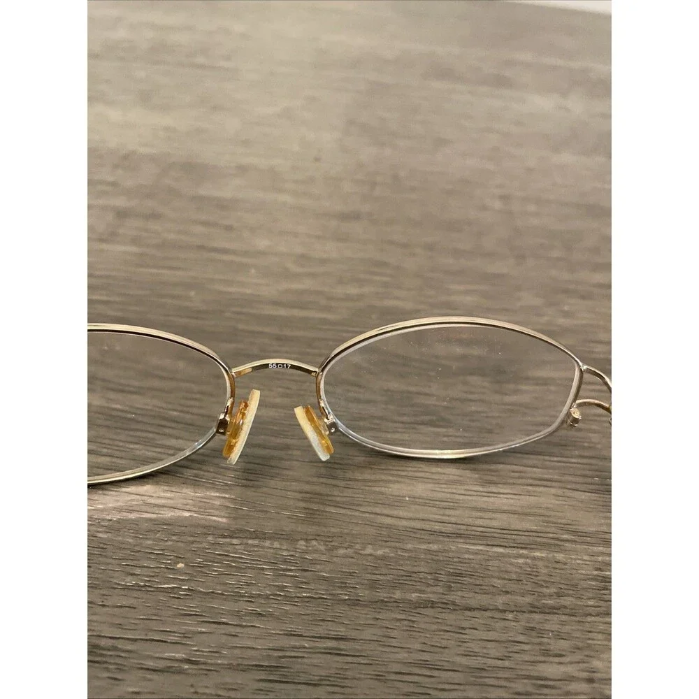 Sophia Loren M190 Eyeglasses FRAME Zyloware Rhinestone Design